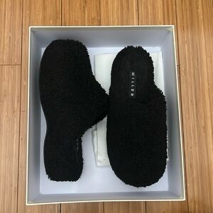 Simon Miller Bubble Clogs